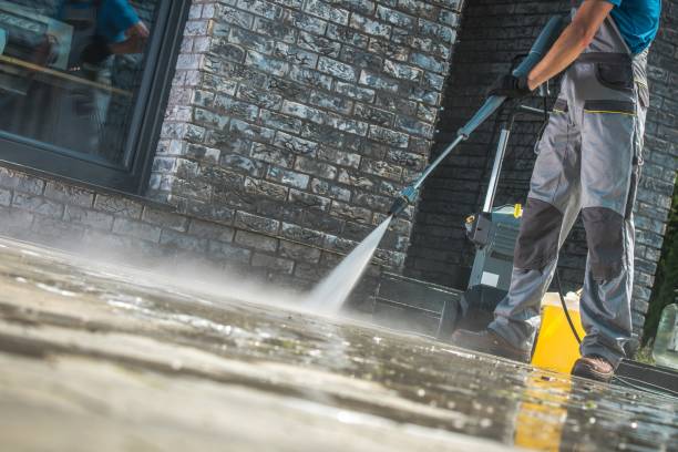 Best Playground Equipment Cleaning  in Knox, PA