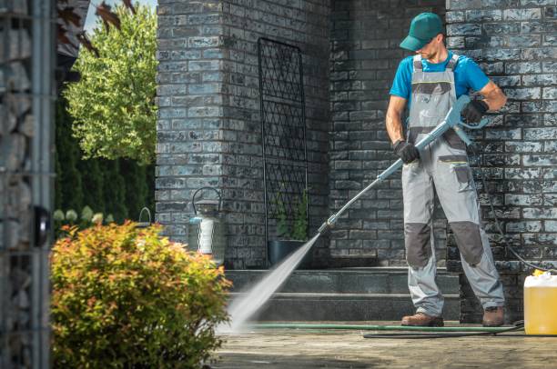 Trusted Knox, PA Pressure washing Experts