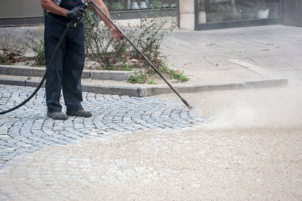 Best Parking Lot and Garage Cleaning  in Knox, PA